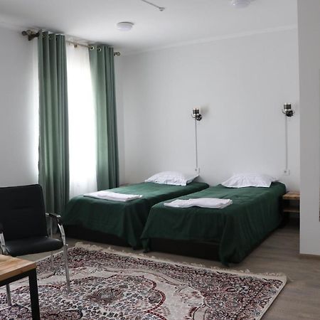 Issyk - Kol Hotel Ysyk-Köl Exterior photo